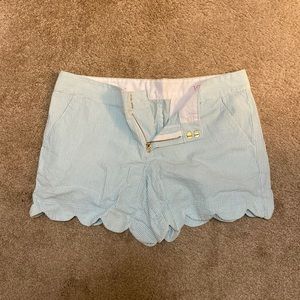 Lilly Pulitzer shorts
